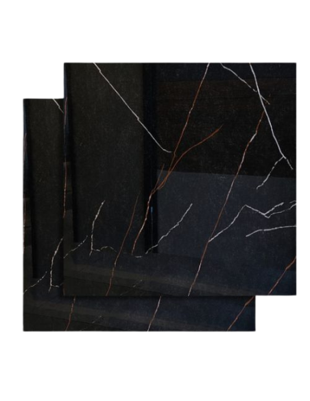 Nero Emperador Pulido 90 x 90